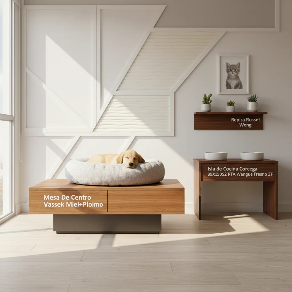 Transforma tu Habitación: Guía Completa de Muebles y Decoración