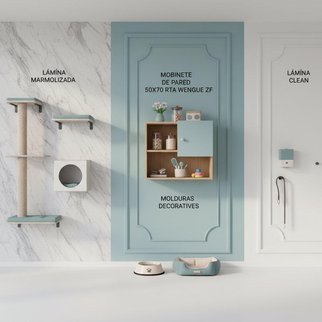 pared beneficios