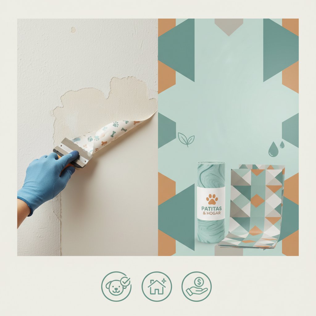 pared como quitar pintura de vinilo de la n/d beneficios