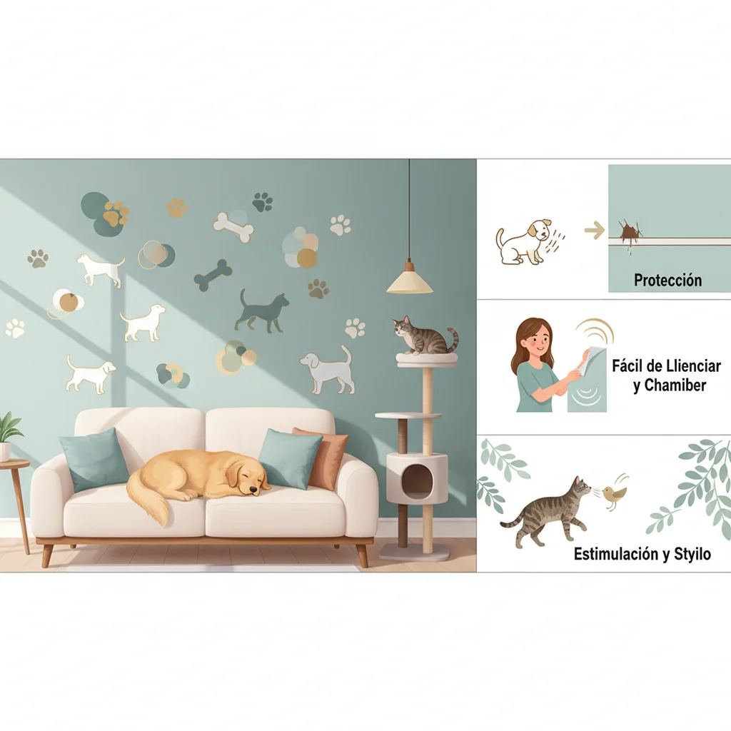 paredes como hacer vinilos decorativos para n/d beneficios