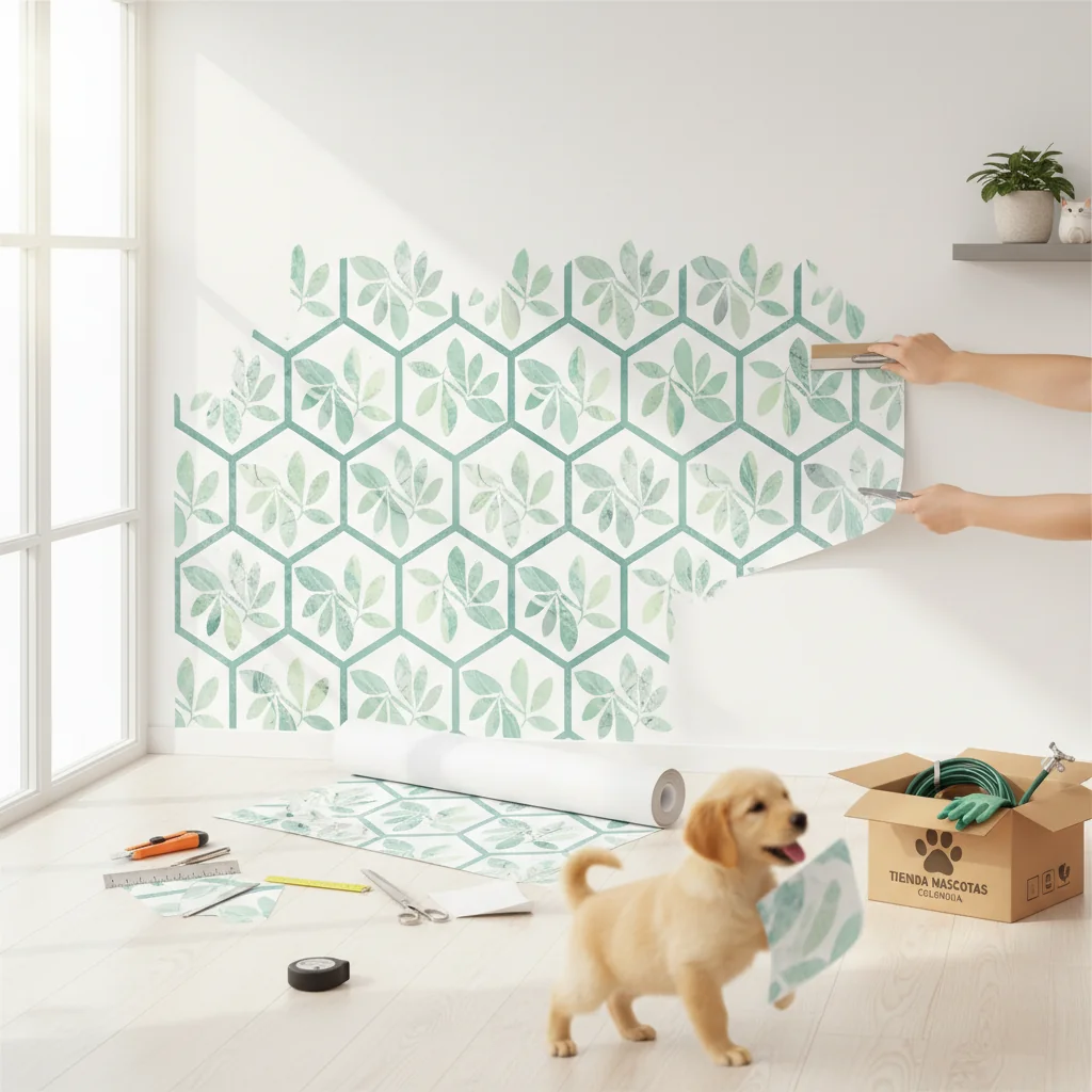 paredes como hacer vinilos decorativos para n/d cómo elegir