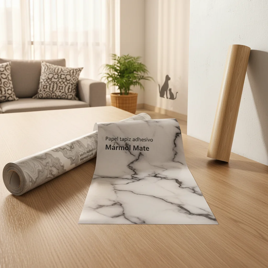 ¿Cómo Colocar Vinilos Decorativos en Paredes? Guía Completa y Fácil