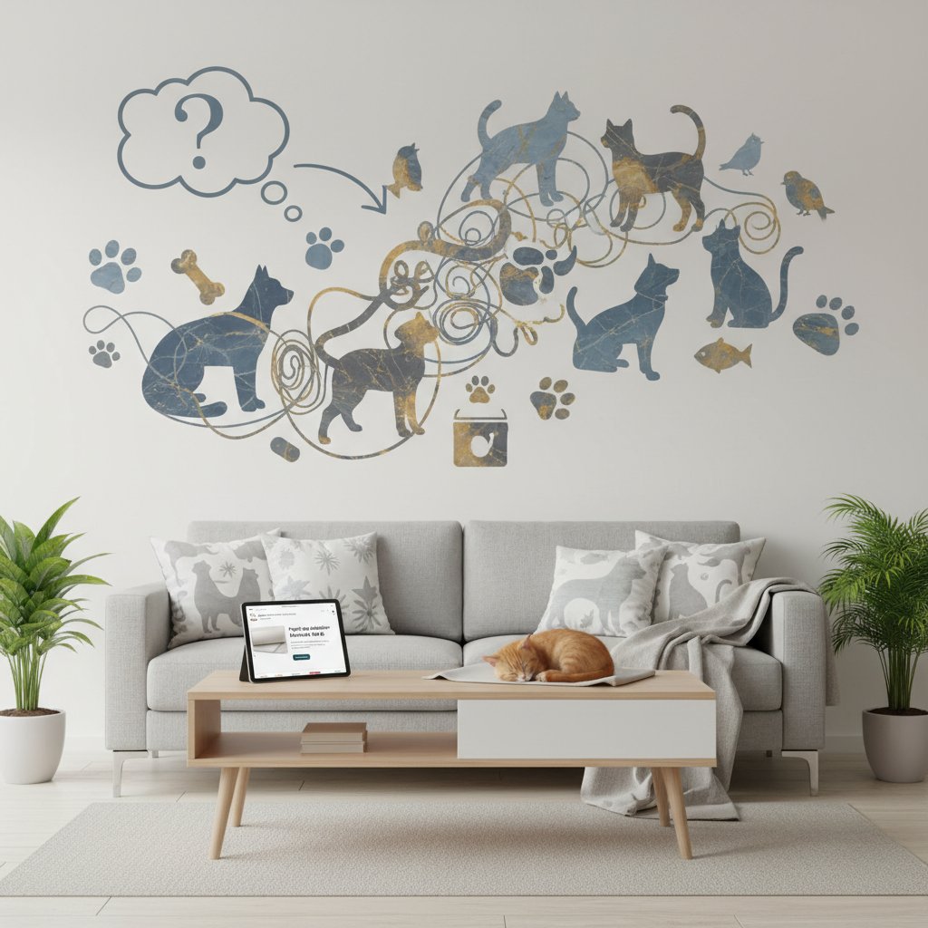 paredes decoradas con vinilos n/d cómo elegir