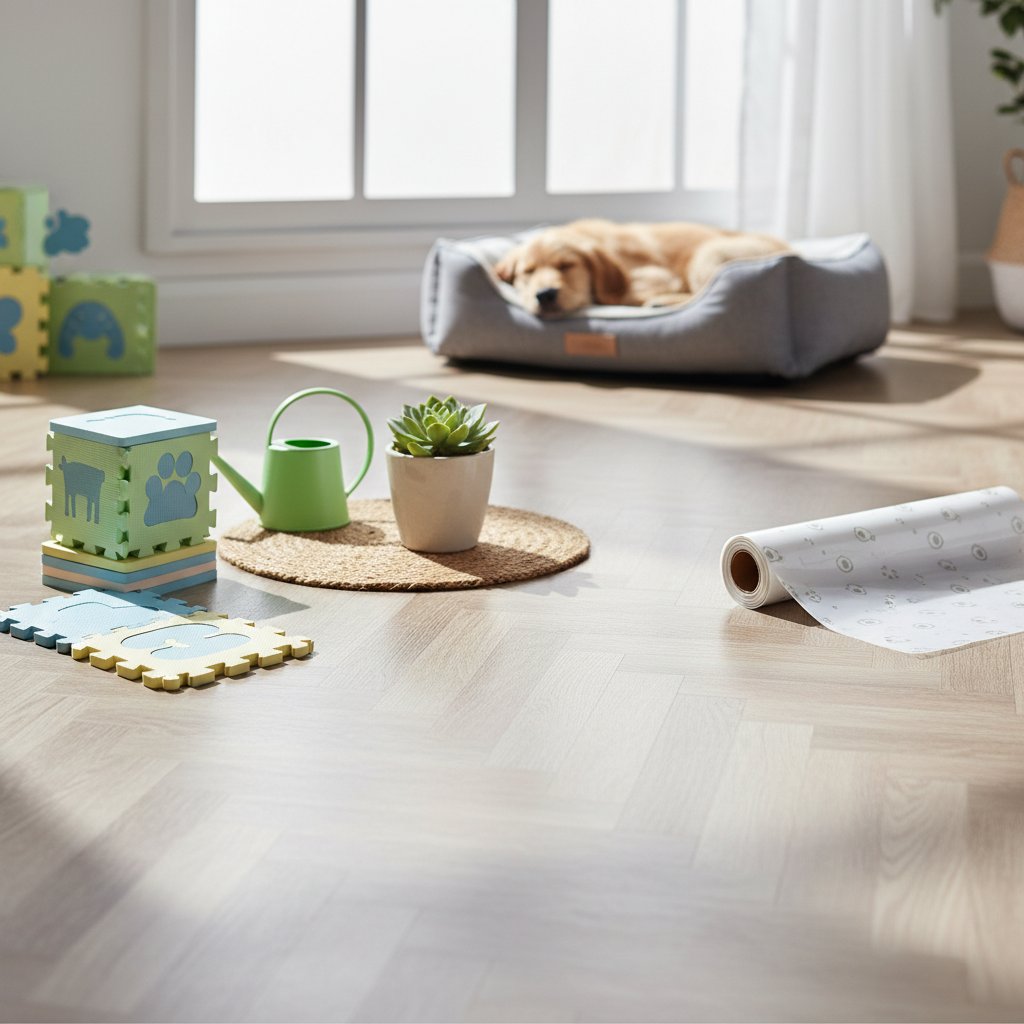 Descubre la Elegancia y Durabilidad del Parquet Piso para tu Hogar