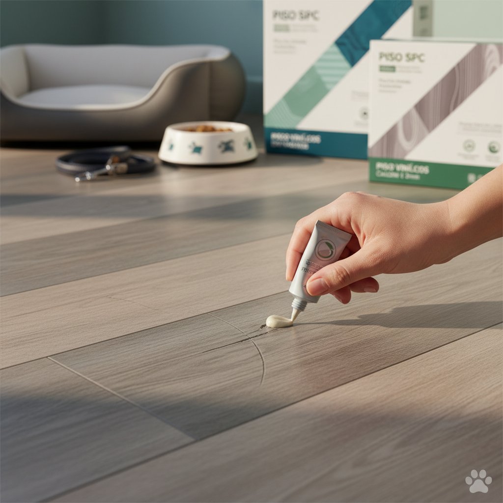 pasta para rayones piso de madera cómo elegir
