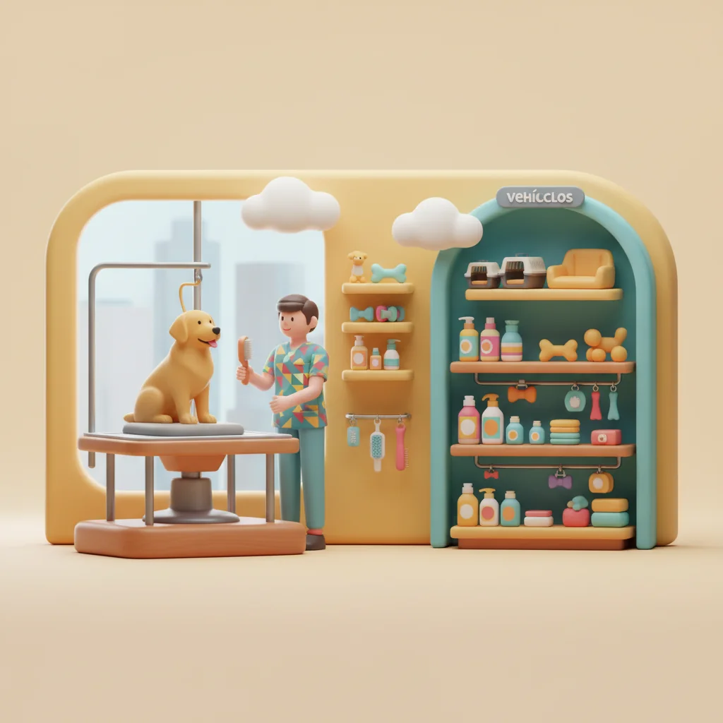 peluqueria cómo elegir
