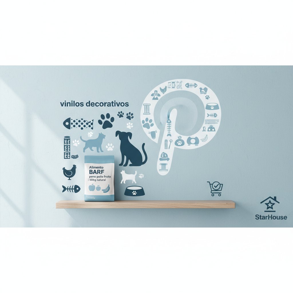 pinterest vinilos decorativos n/d cómo elegir