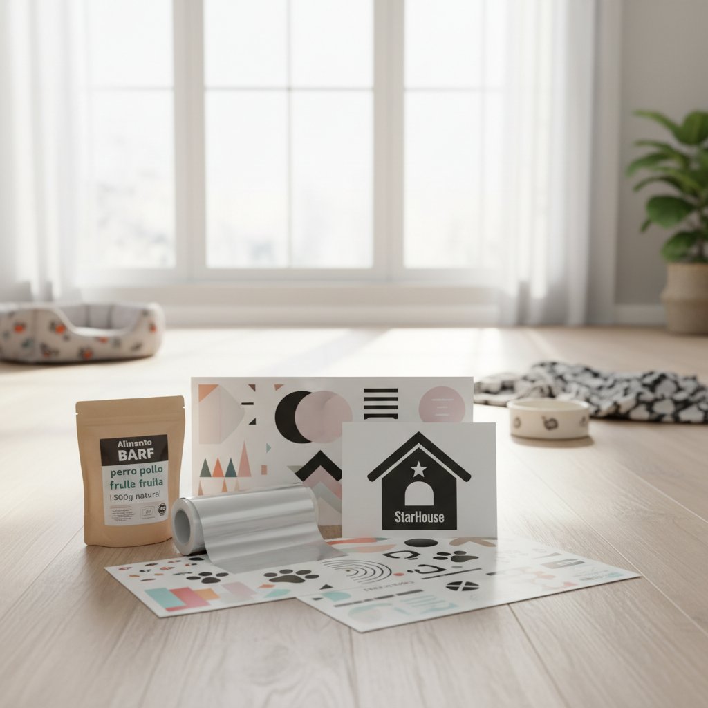 pinterest vinilos decorativos n/d — alimento natural para mascotas en Colombia