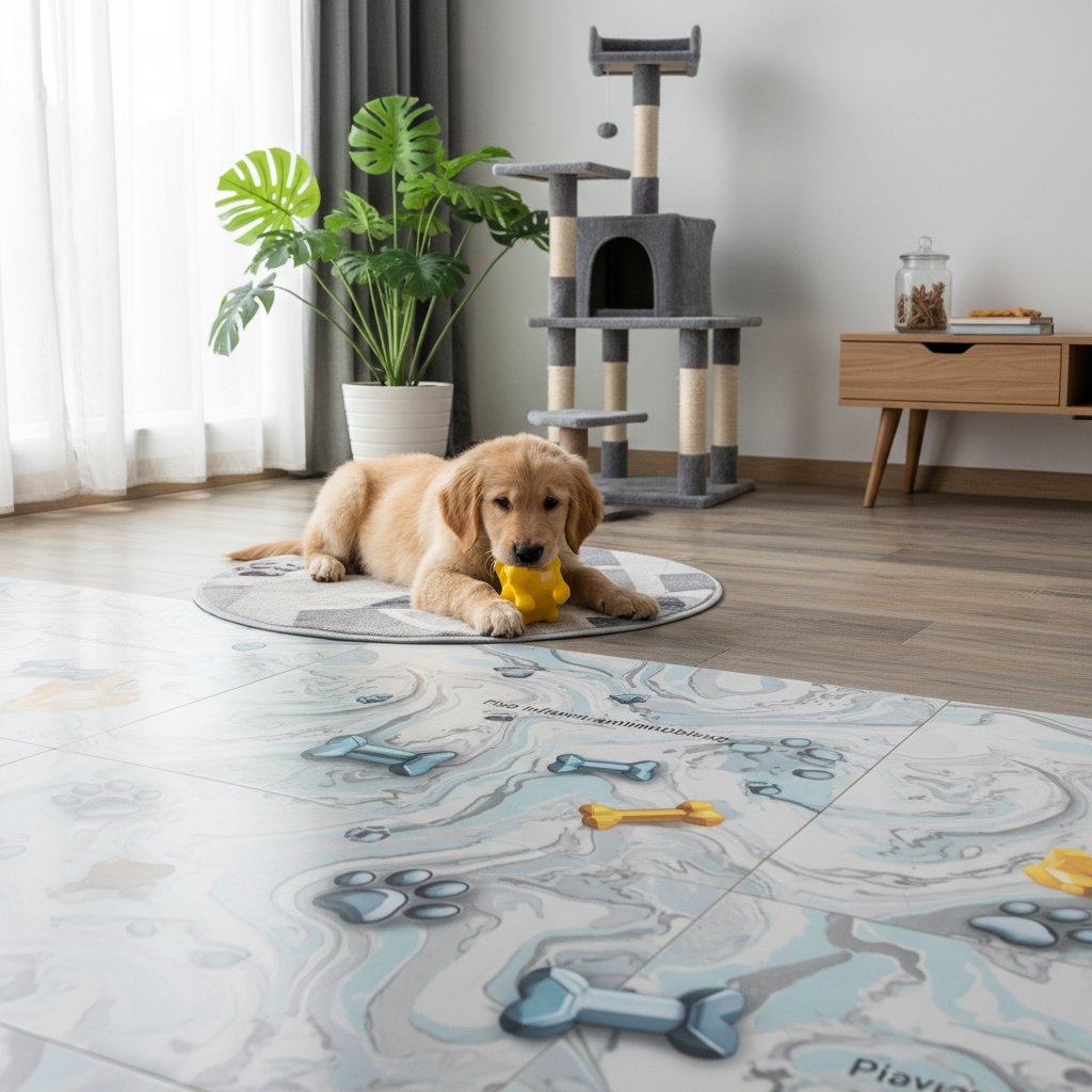 piso 3d para sala — alimento natural para mascotas en Colombia