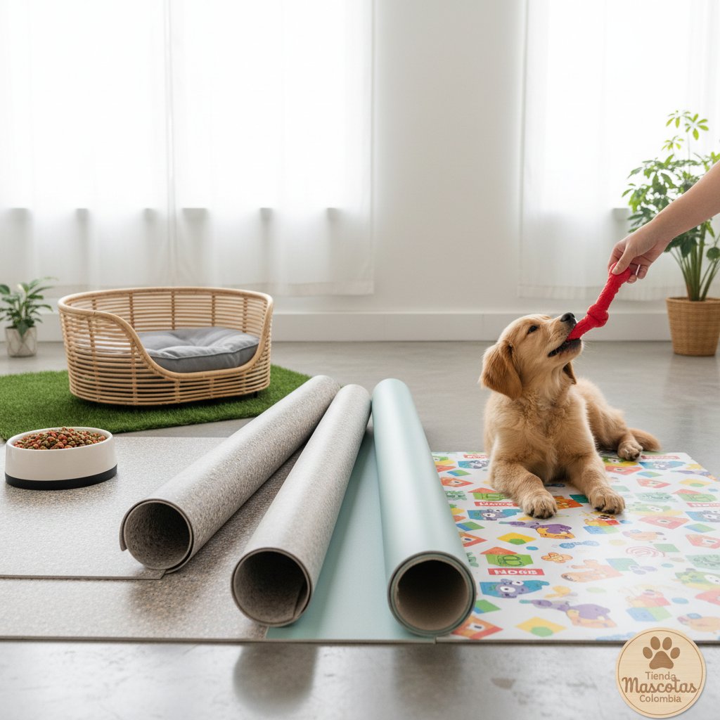 Guía Completa para la Instalación de Pisos Vinílicos y Laminados