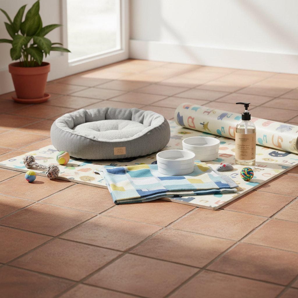 Descubre la Belleza y Durabilidad del Piso de Arcilla: Una Guía Completa