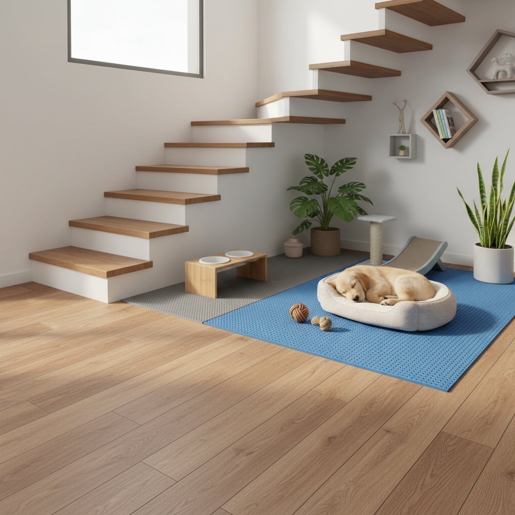 Transforma tu Espacio: Ideas Creativas para el Hueco Debajo de la Escalera