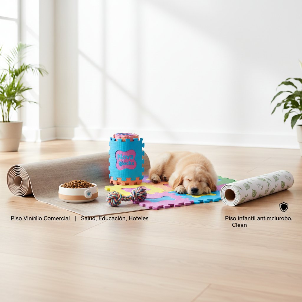 piso bogota precio — alimento natural para mascotas en Colombia