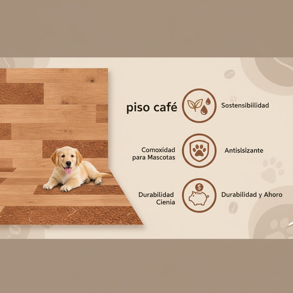 piso cafe beneficios