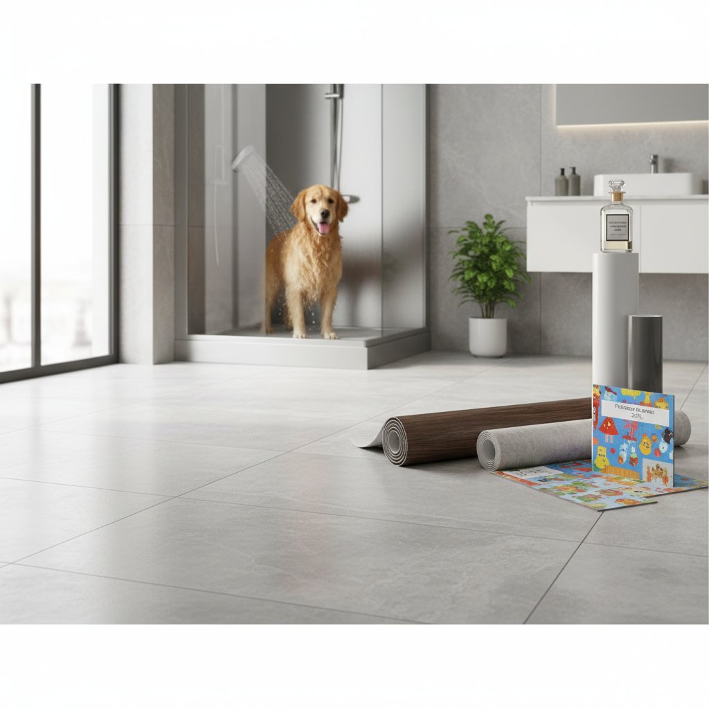 piso cerámico para baño — alimento natural para mascotas en Colombia