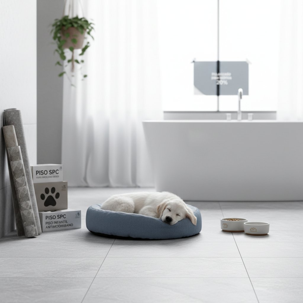 piso de ceramica para baño — alimento natural para mascotas en Colombia