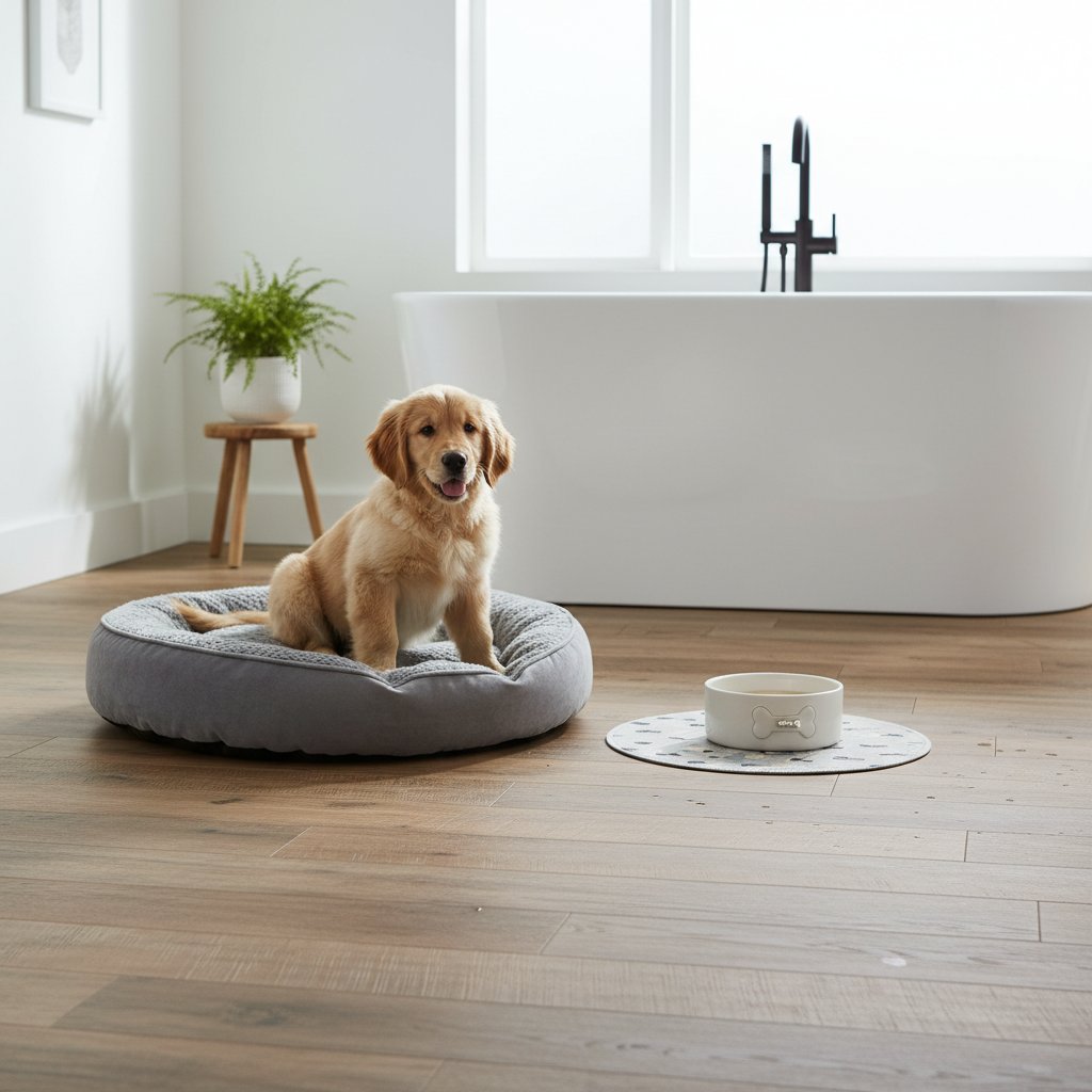 La Guía Definitiva para Elegir el Piso de Madera para Baño Ideal: Estilo, Durabilidad y Resistencia