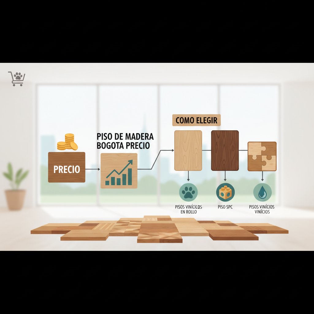 piso de madera bogota precio cómo elegir