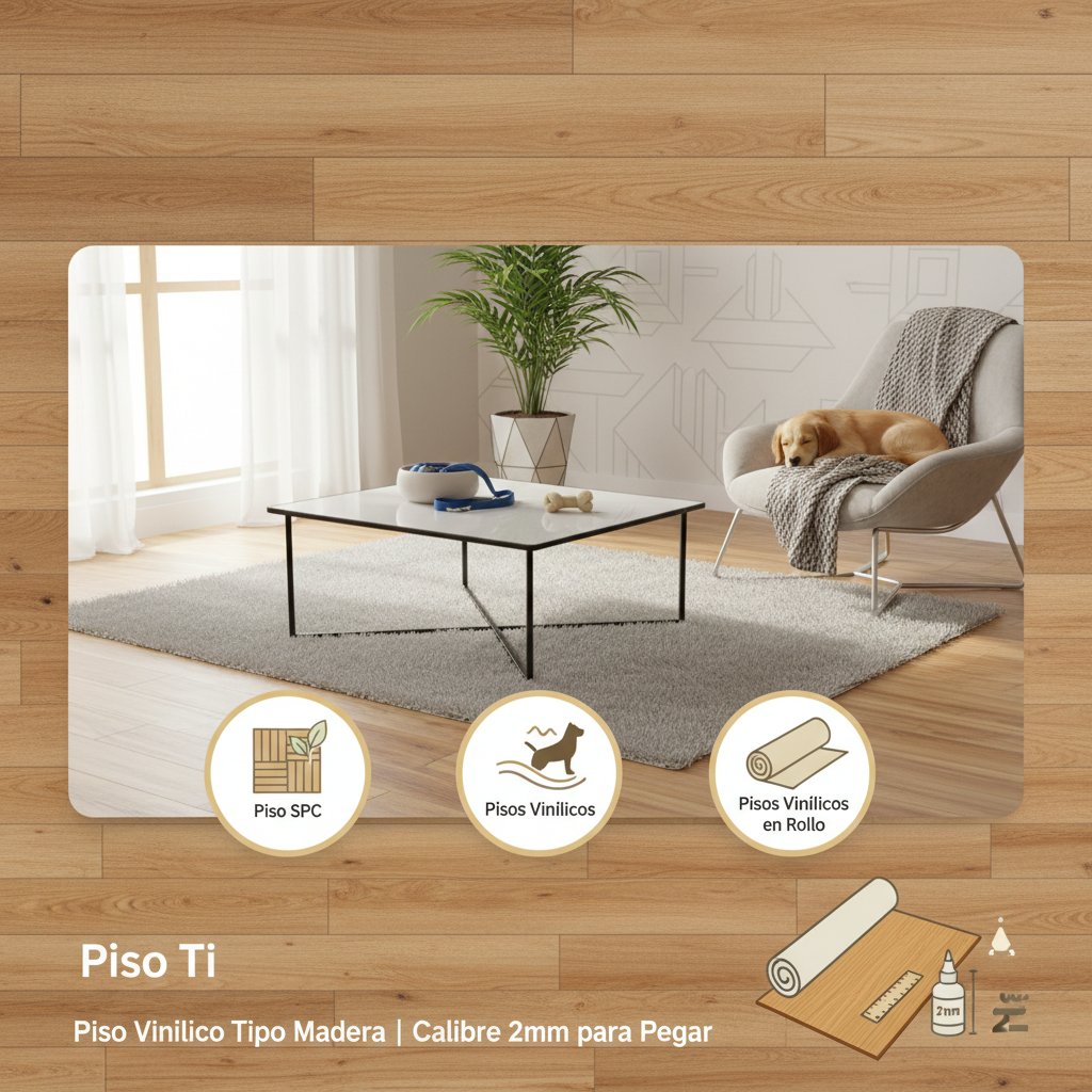 piso de madera decoracion beneficios
