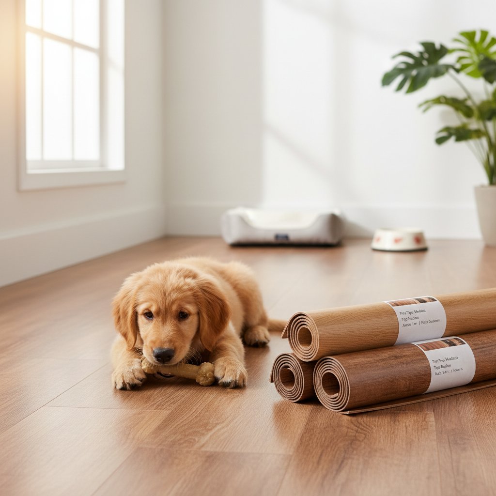 ¿Cómo encerar tu piso de madera para un brillo duradero?