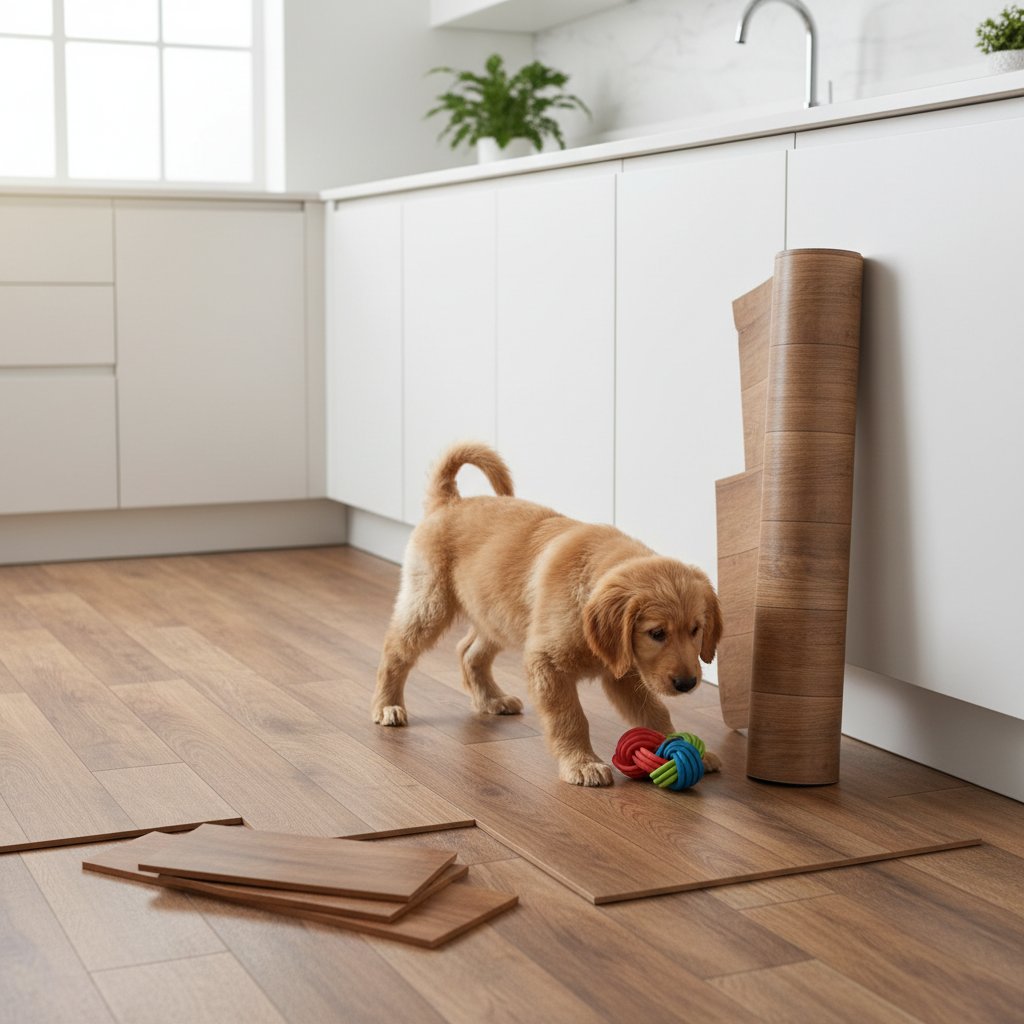 piso de madera para cocina precio — alimento natural para mascotas en Colombia