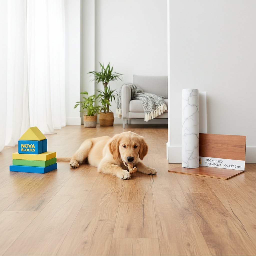¿Cuánto cuesta un piso de madera real? Guía completa de precios y factores