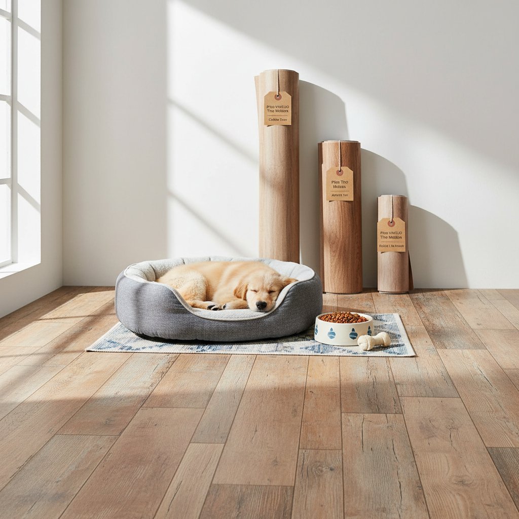 piso de madera rustico — alimento natural para mascotas en Colombia