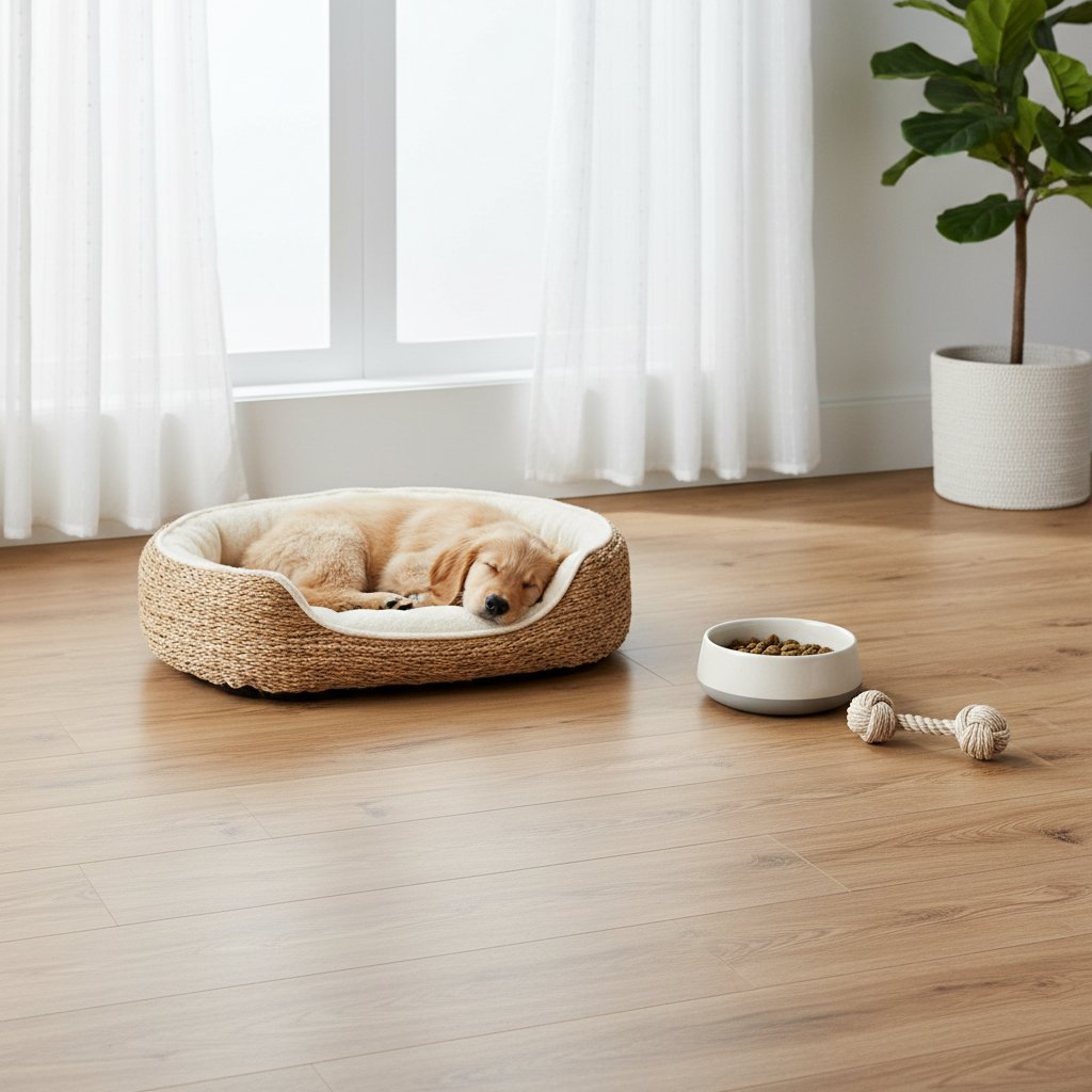 Piso de Madera Tono Claro: La Clave para un Hogar Luminoso y Moderno