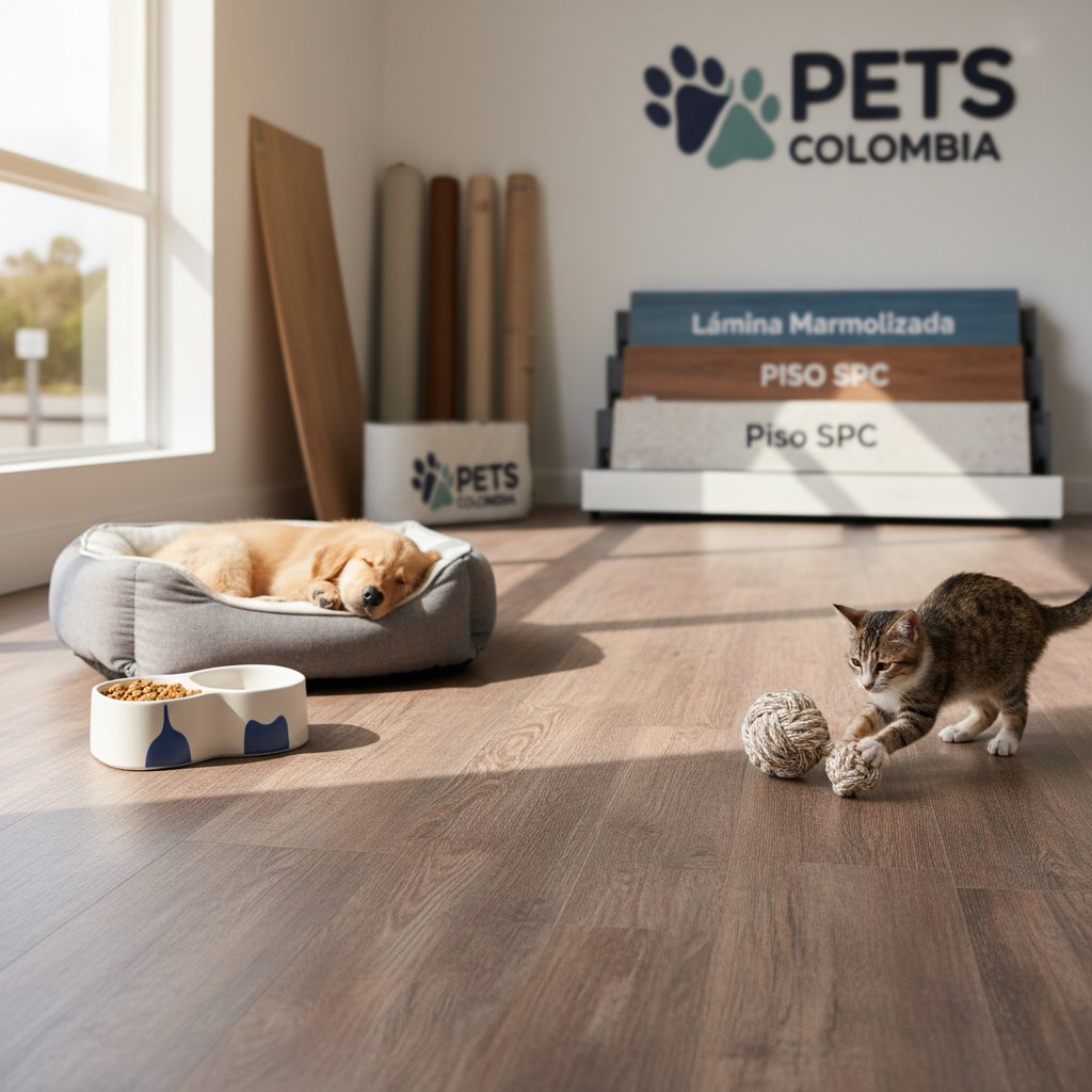 Descubre la Elegancia y Versatilidad del Piso de Madera Tono Medio para tu Hogar