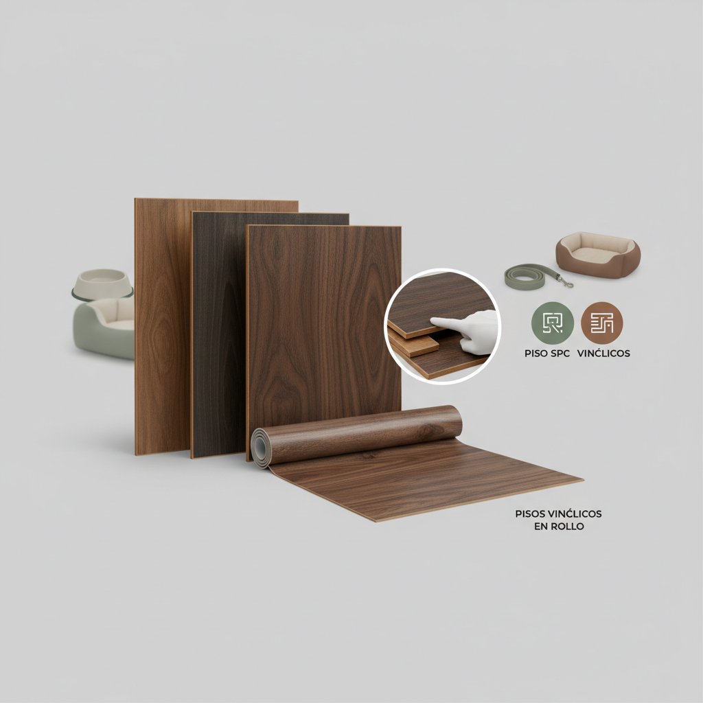 piso de madera wenge cómo elegir