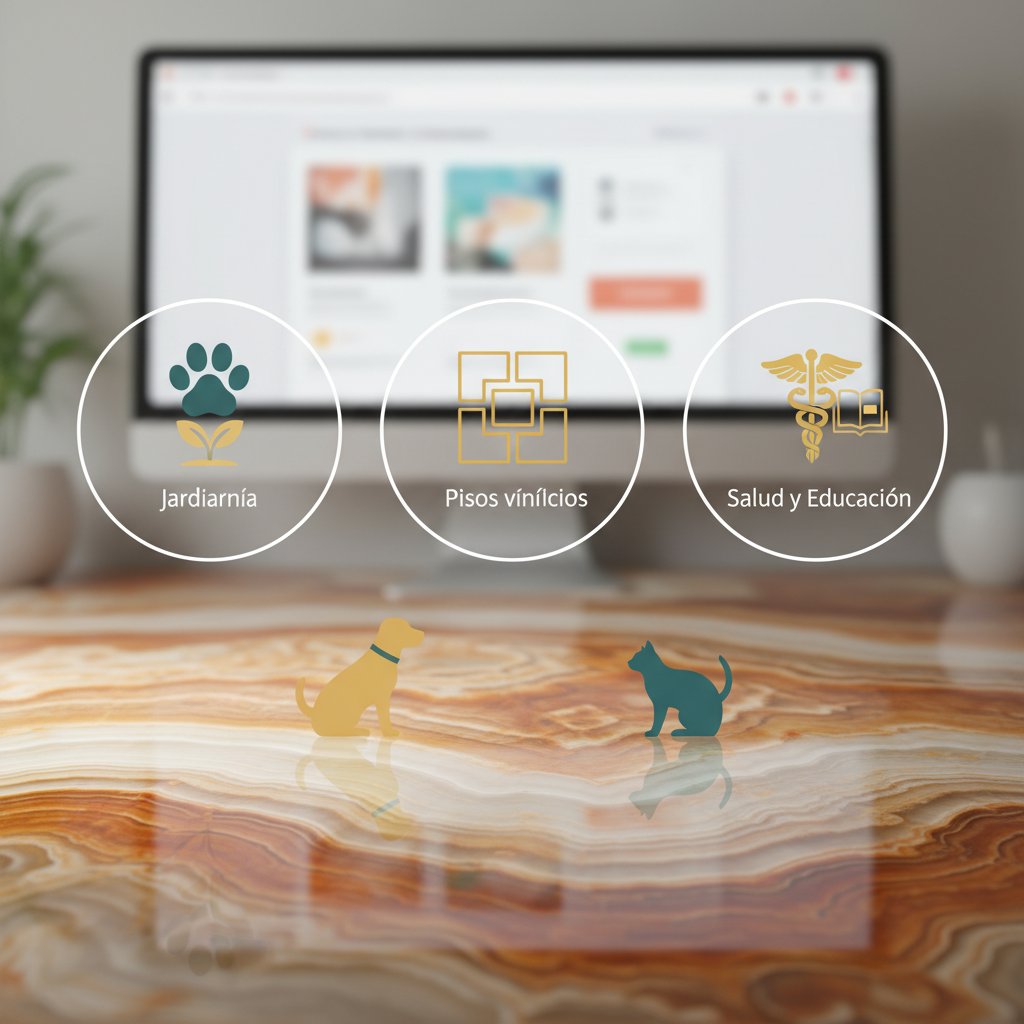 piso de onix cómo elegir