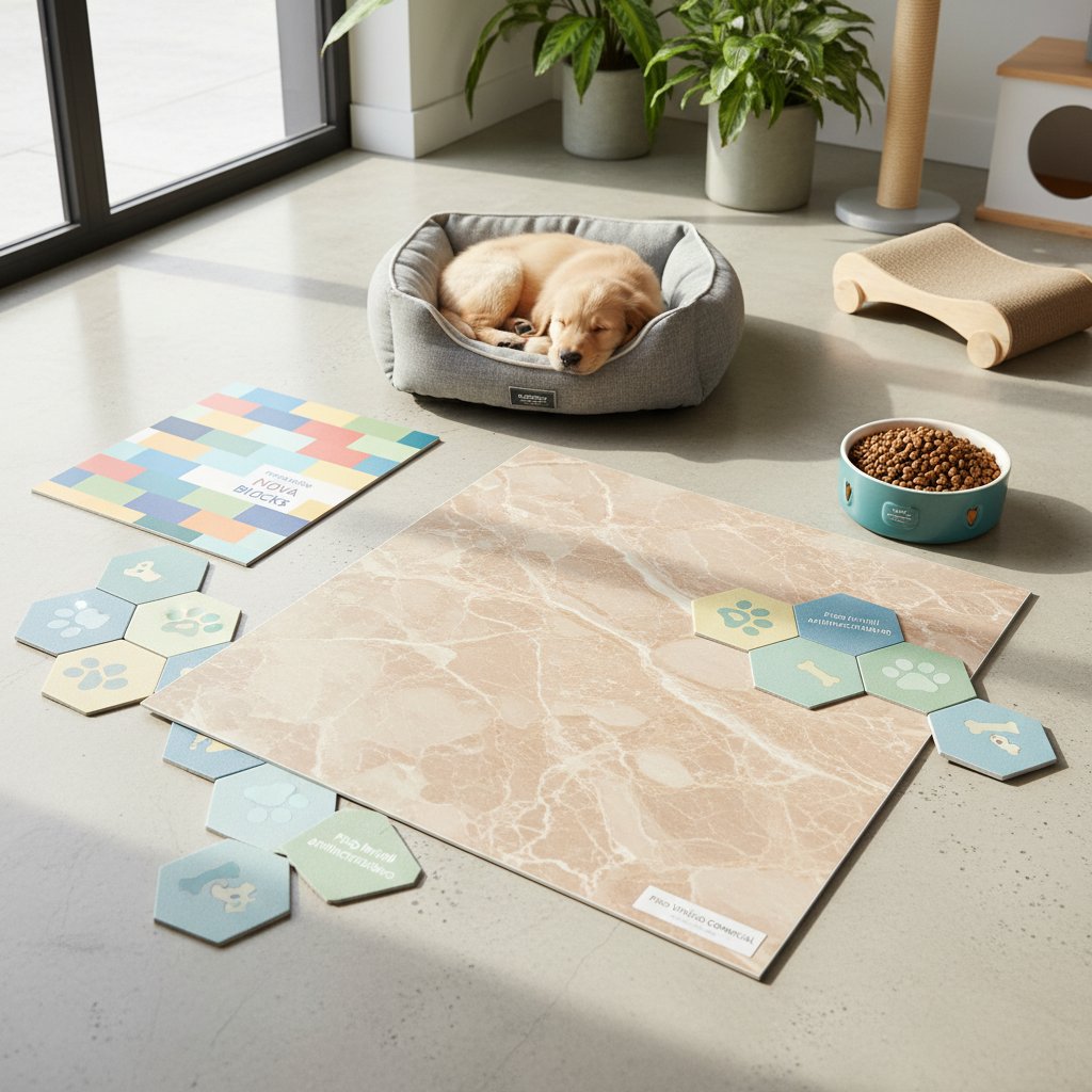 piso de onix — alimento natural para mascotas en Colombia