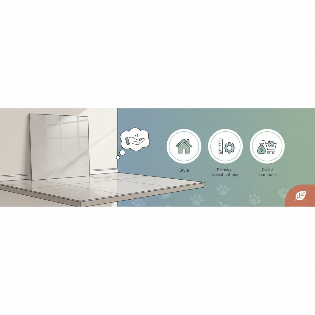 piso de porcelanato 80x80 cómo elegir