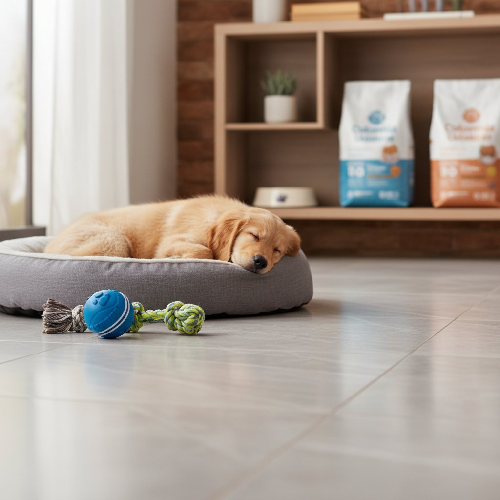 piso de porcelanato 80x80 — alimento natural para mascotas en Colombia