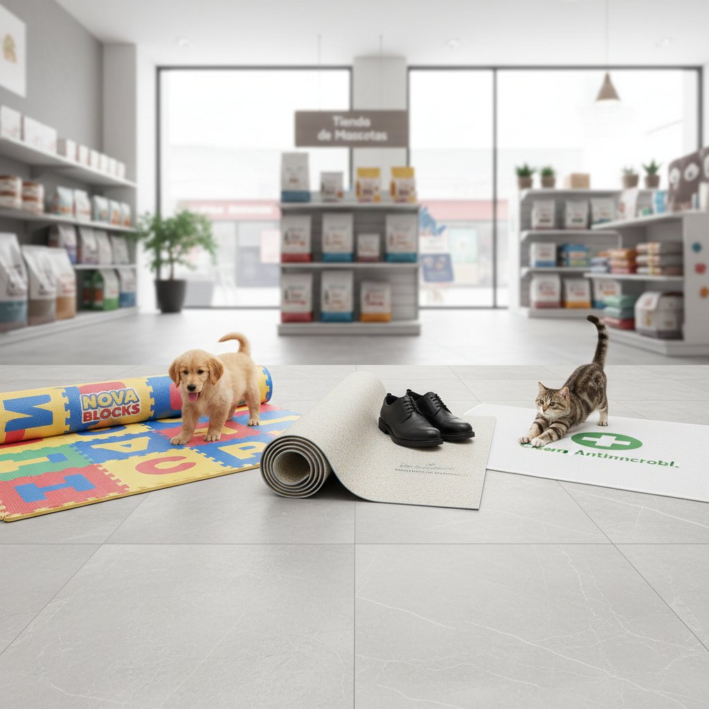 piso de porcelanato precio — alimento natural para mascotas en Colombia