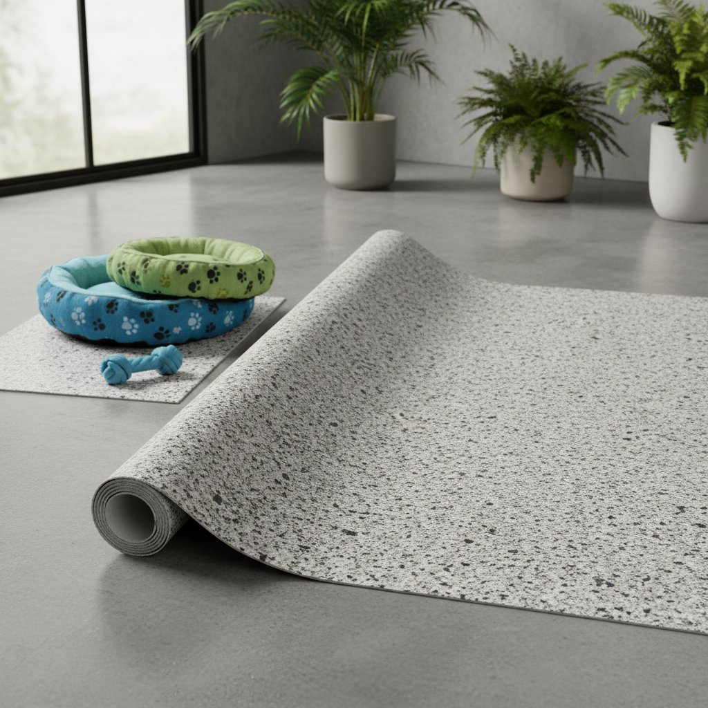 Descubre la Elegancia y Durabilidad del Piso en Granito para tu Espacio