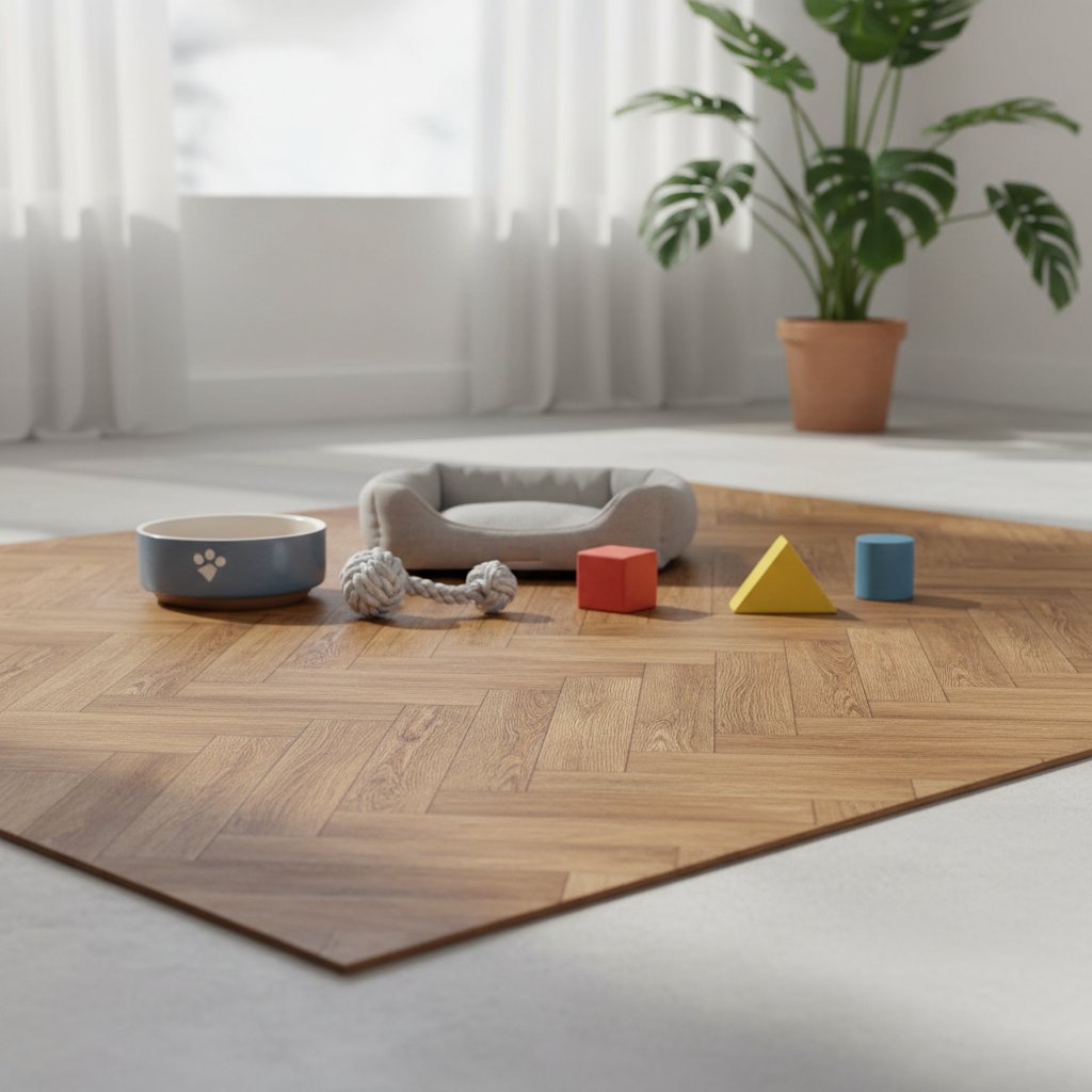 Descubre la Elegancia y Calidez del Piso en Parquet para tu Hogar