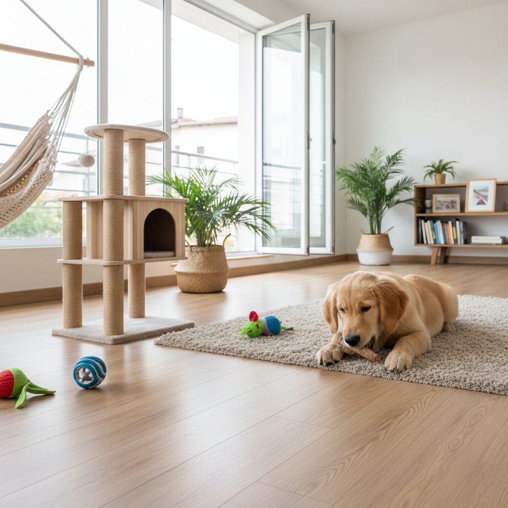 Descubre la Versatilidad y Elegancia del Piso Flotante de 12mm para tu Hogar