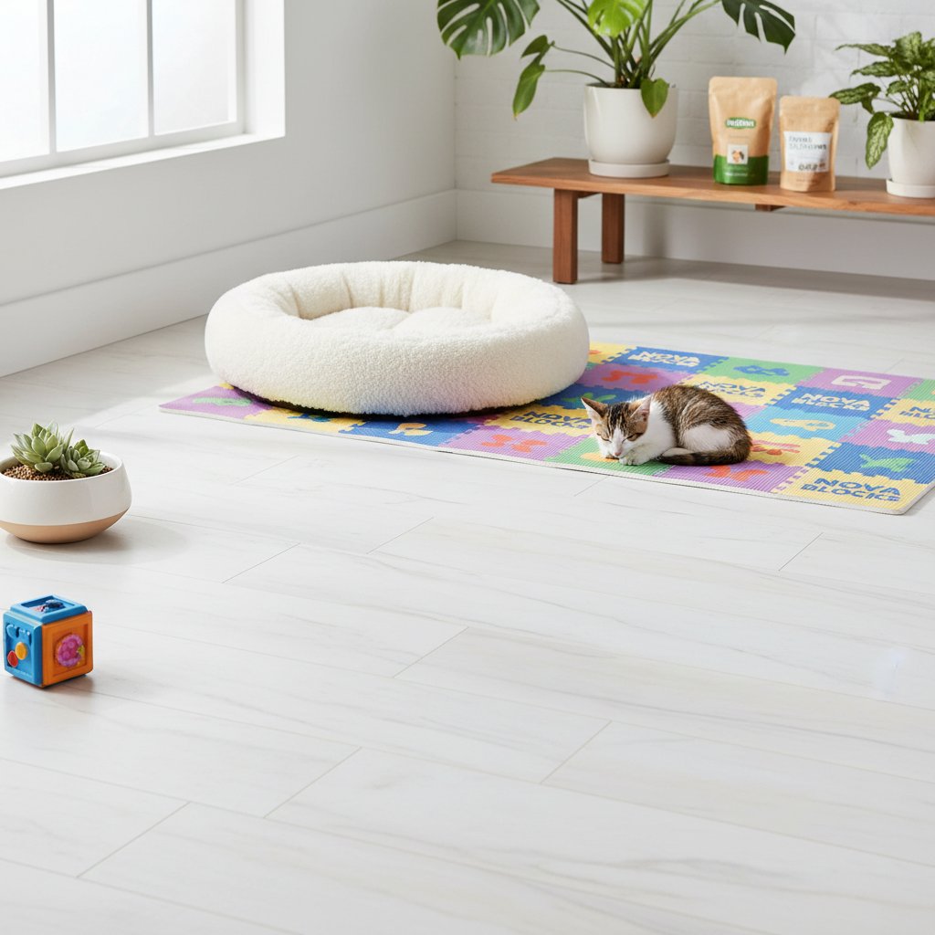 Descubre el Encanto Inigualable del Piso Flotante Blanco para Transformar tu Hogar