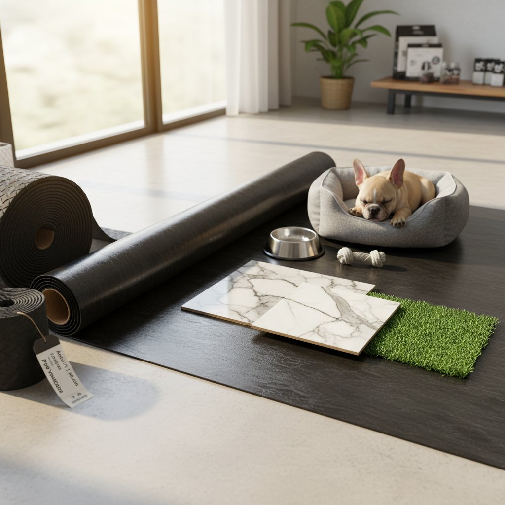 Descubre la Elegancia y Versatilidad del Piso Flotante Negro para tu Hogar