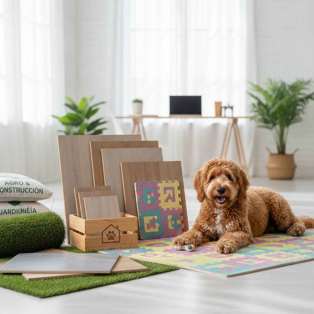 piso flotante precios — alimento natural para mascotas en Colombia
