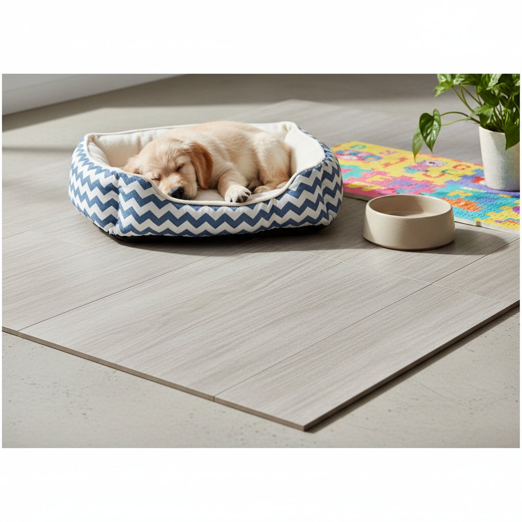 piso gres porcelanico — alimento natural para mascotas en Colombia