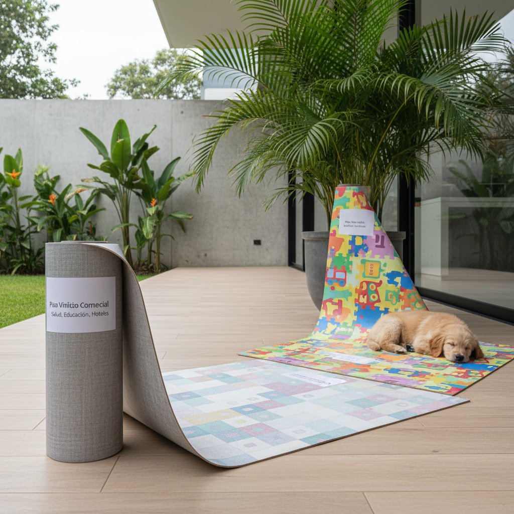 piso — alimento natural para mascotas en Colombia