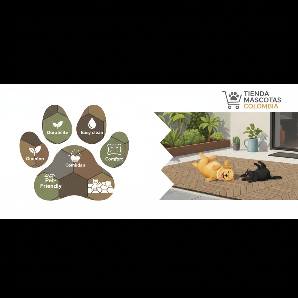 piso interlock beneficios