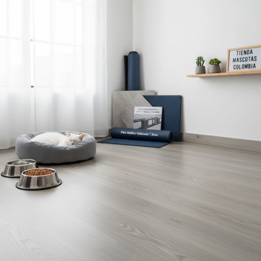 Pisos Laminados Color Gris: La Guía Definitiva para tu Hogar Moderno