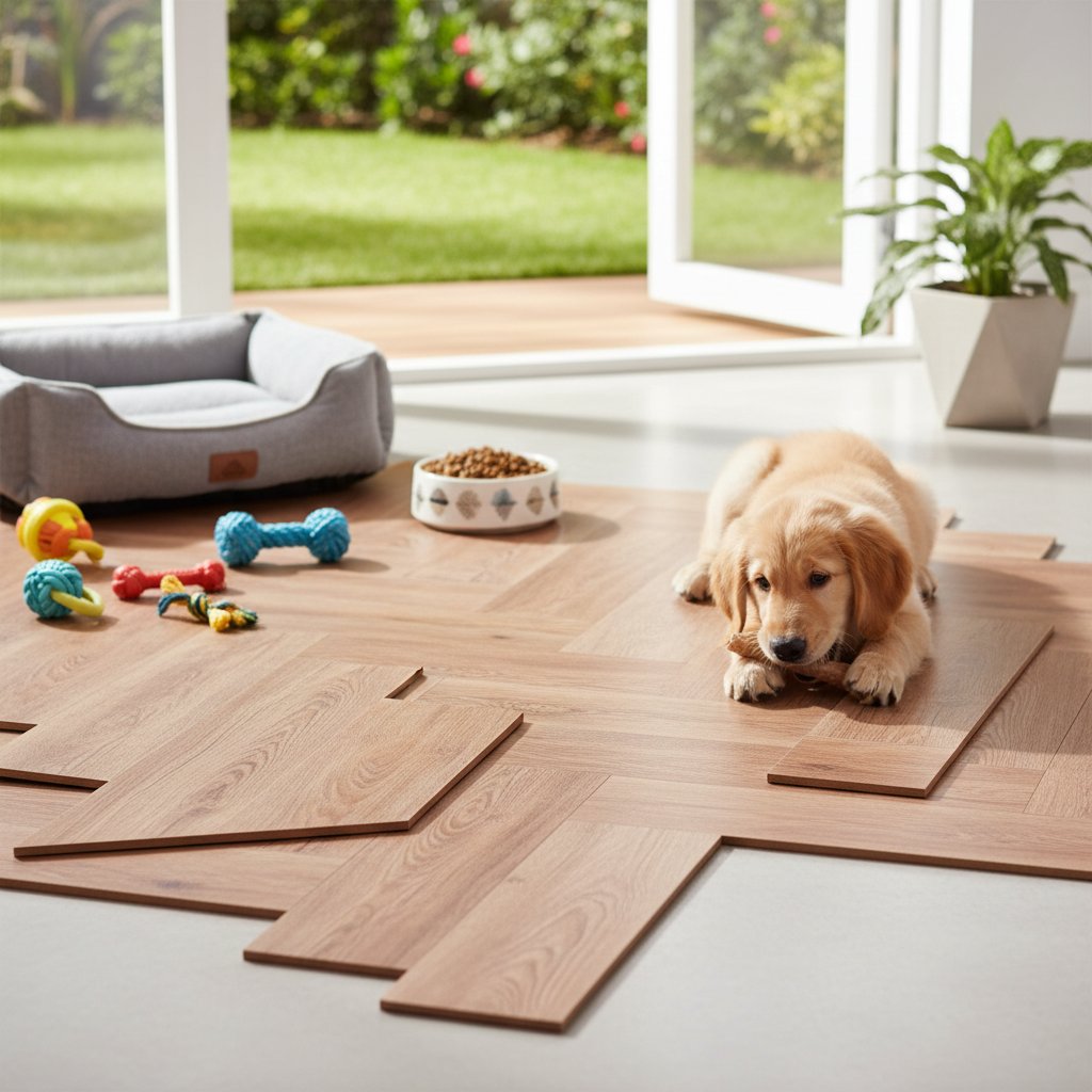 Descubre la Elegancia y Durabilidad del Piso Laminado Corona para tu Hogar