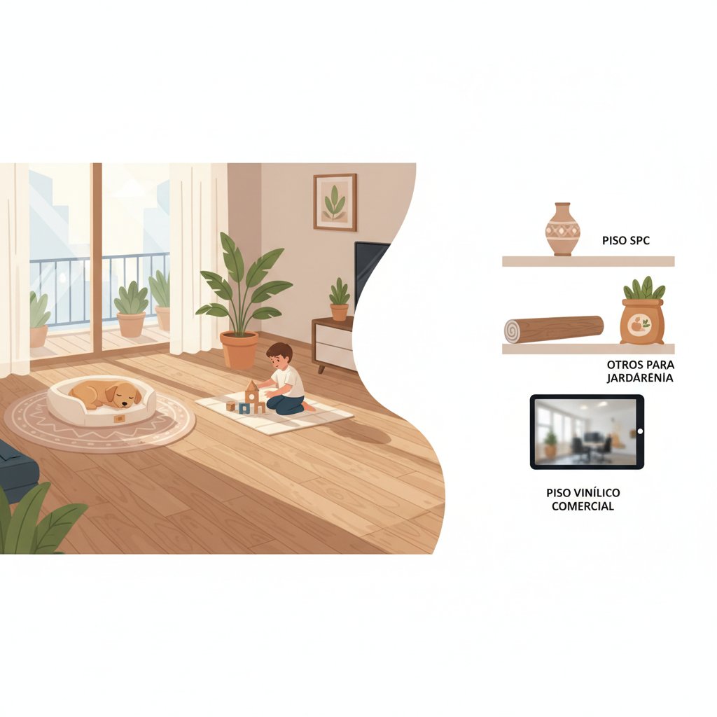 piso laminado decoracion beneficios
