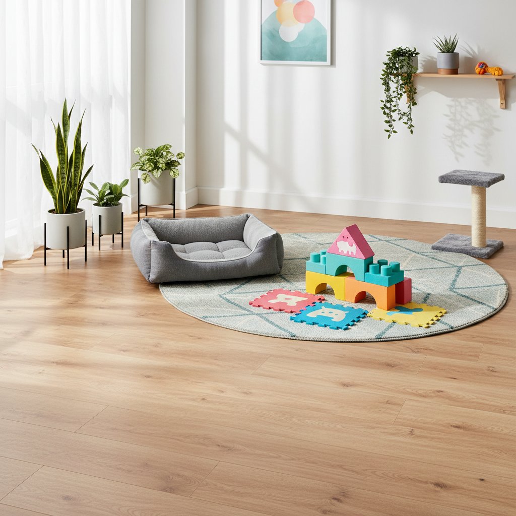 Transforma tus Espacios con Piso Laminado: Guía Completa de Decoración