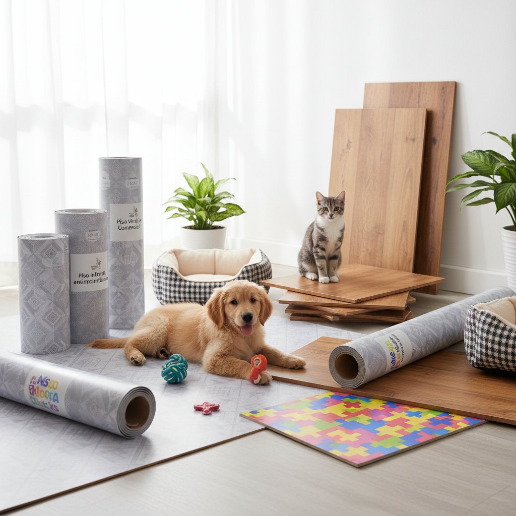 piso laminado medellin — alimento natural para mascotas en Colombia