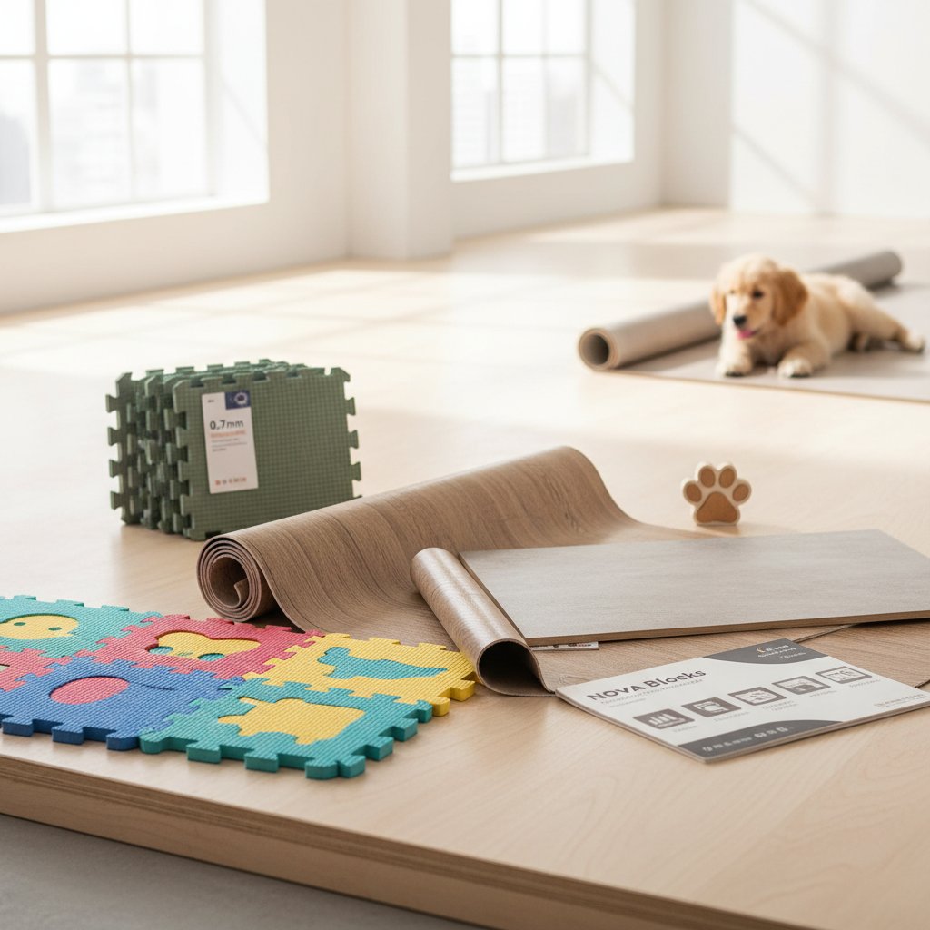 Descubre el Piso Laminado Ideal: Precios y Opciones en Colombia